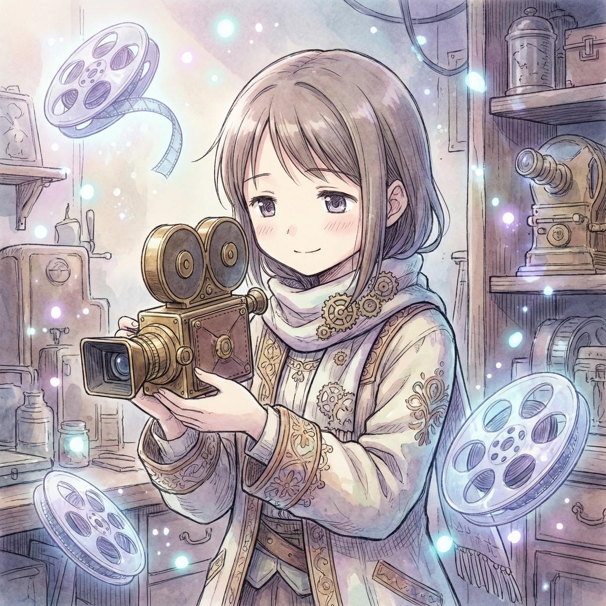 糖心视频摄影总监苏晴雪